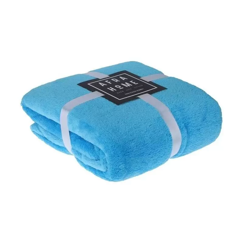 پتو مدل وینکا (زمستانه) 220*160 بوهو آکوا 2205 افرا